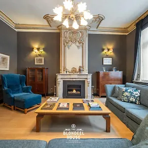 https://bnb-the-blondeel-house-brugge-center.bruges-hotels.info