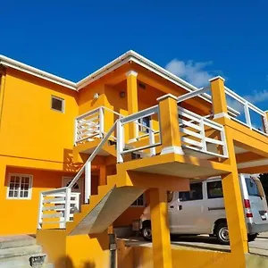 Olivia's Island Serenity Apt1 Brighton Village